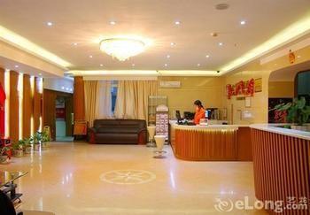 Chenlong 168 Fashion Hotel 광저우 외부 사진